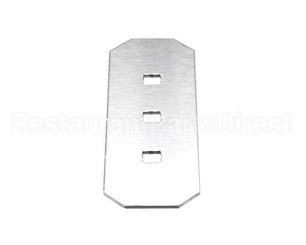 1925009 Garland Plate-Door Hasp Back Prison
