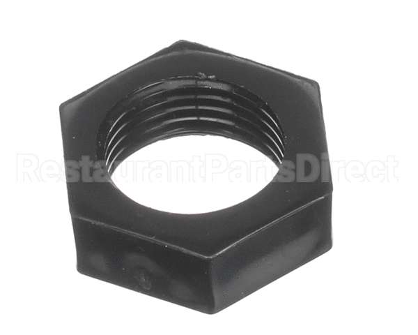 1925710 Tomlinson Nut 47-1Pt/B Jam 3/8 Npsm Bk P