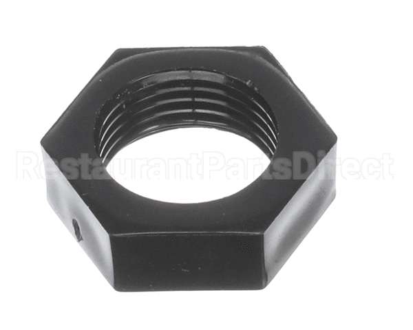 1925710 Tomlinson Nut 47-1Pt/B Jam 3/8 Npsm Bk P