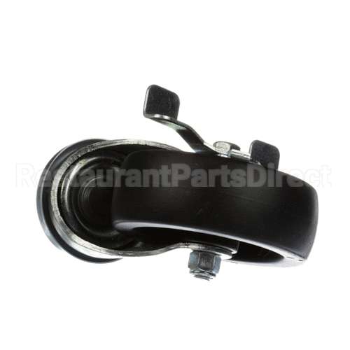 1926502 Garland Caster - 4India With Brake3/4 Npt