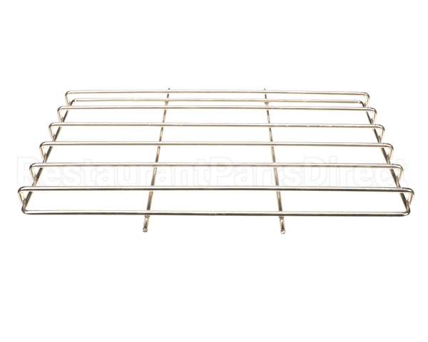 1926702 Garland Rack Guide - Lower, Open Base