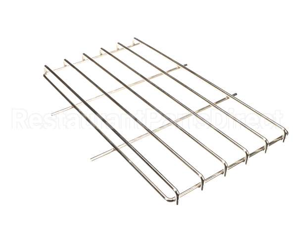 1926702 Garland Rack Guide - Lower, Open Base