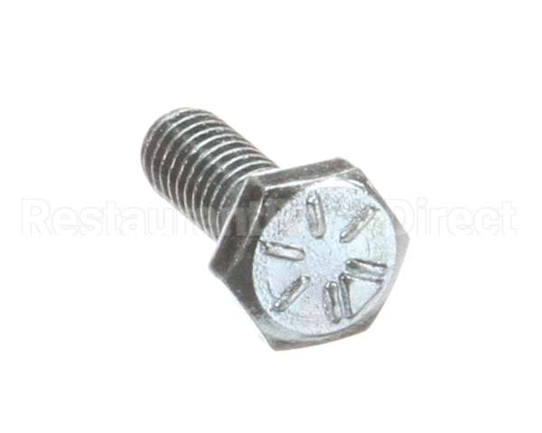 19288 Cleveland Screw;1/4-20X3/4;Hex Hd; Zinc