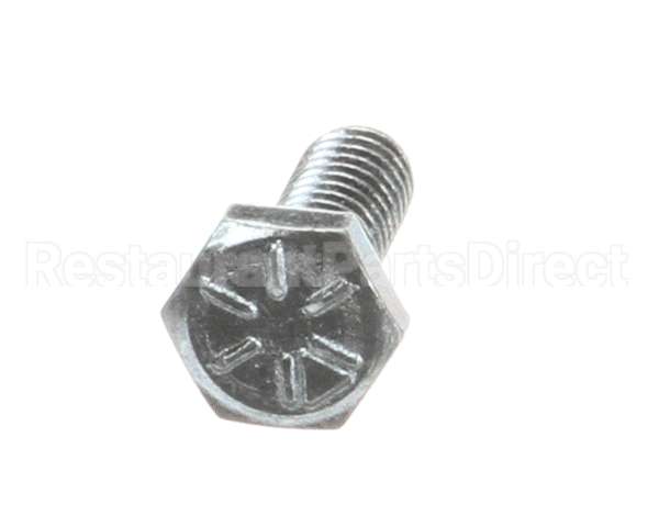 19288 Cleveland Screw;1/4-20X3/4;Hex Hd; Zinc