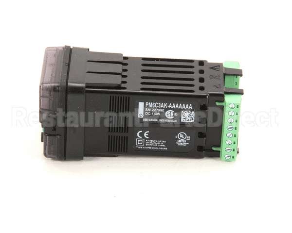 19295 Power Soak Systems Heater Controller 24V Watlow 9