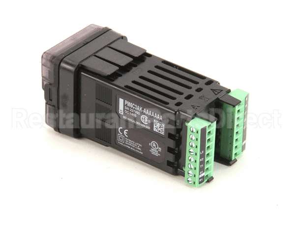 19295 Power Soak Systems Heater Controller 24V Watlow 9