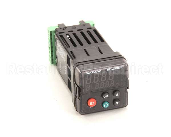 19295 Power Soak Systems Heater Controller 24V Watlow 9