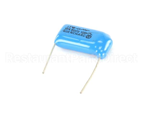 19296 Power Soak Systems Quench Arc