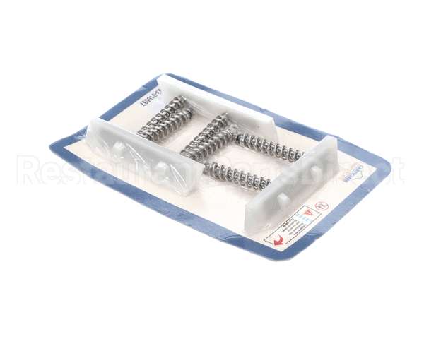 193-016537 Carpigiani Kit-3 Scraper Self Adjust