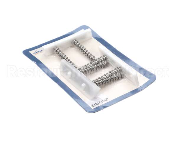 193-016537 Carpigiani Kit-3 Scraper Self Adjust