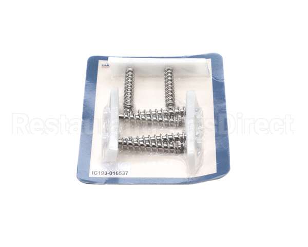 193-016537 Carpigiani Kit-3 Scraper Self Adjust