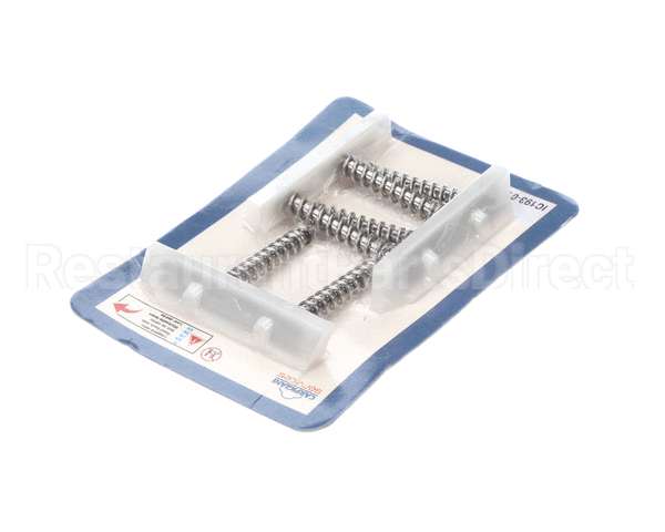 193-016537 Carpigiani Kit-3 Scraper Self Adjust