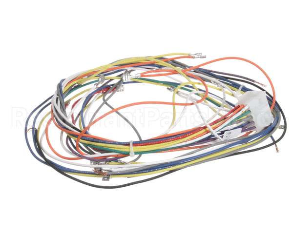 19306 Blodgett Harness, Wiring Control Comp