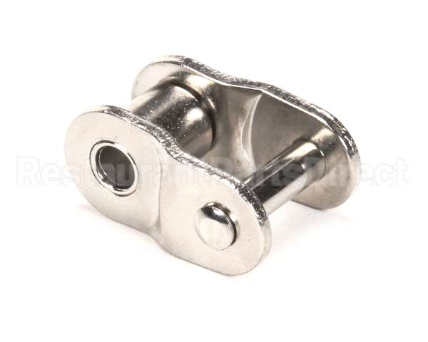193102 Duke Link,Rc-60 Connector Nickel Pl