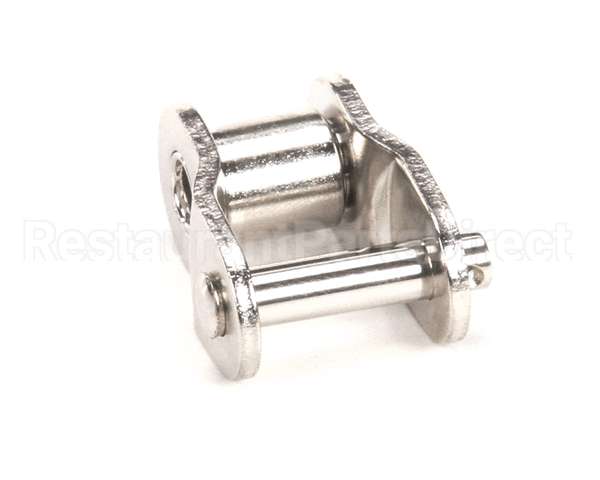 193102 Duke Link,Rc-60 Connector Nickel Pl