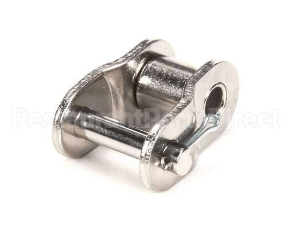 193102 Duke Link,Rc-60 Connector Nickel Pl
