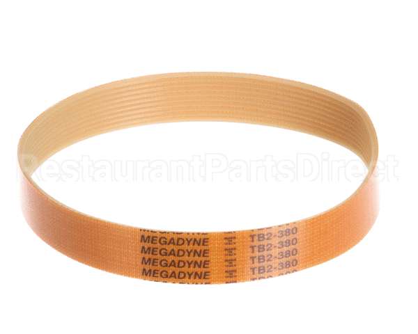 19310207 Sirman - Eurodib Belt