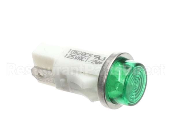 19317 Gaylord Indicator Light - Green
