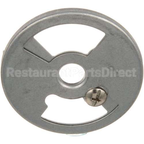 19329 Compatible Hobart Air Shutter 2-1/2"