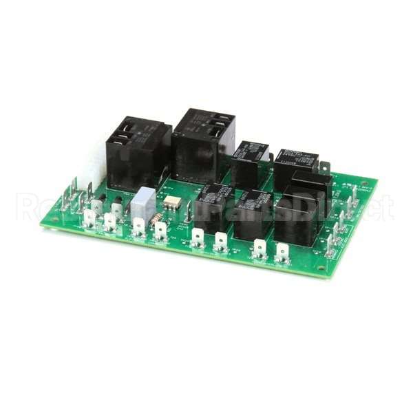 1933801 Compatible Garland Pcb-Relay Board Assembly, M