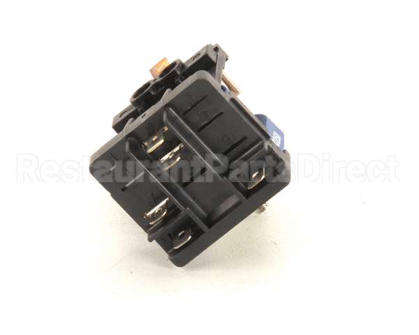 19341 Blodgett Relay, Spdt 24Vac 13A