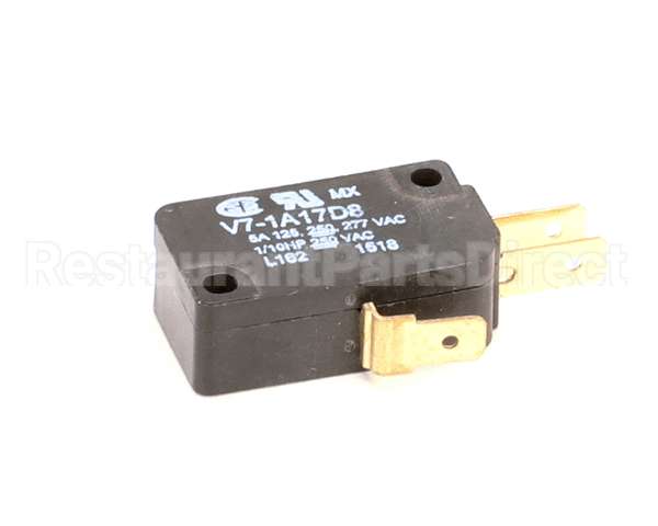 19355 Gaylord Uv Access Door Switch