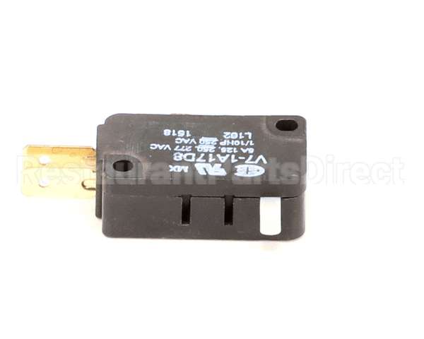 19355 Gaylord Uv Access Door Switch