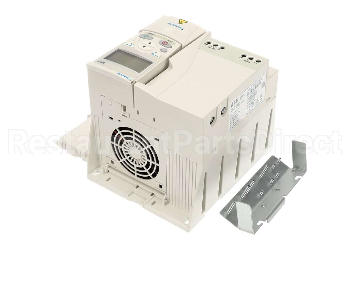 193552216 Daikin 7.5Hp 208/230V 27A Vfd