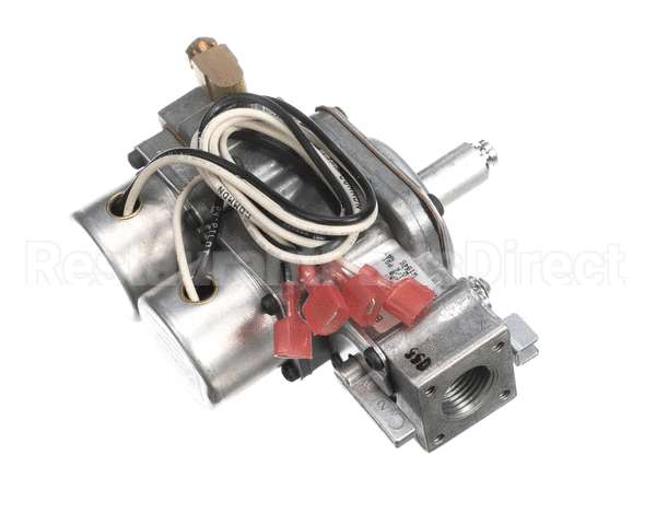 1935701 Garland Valve-Gas, Nat Dual W/Shut 4In
