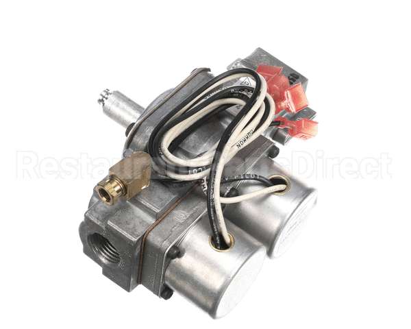 1935701 Garland Valve-Gas, Nat Dual W/Shut 4In