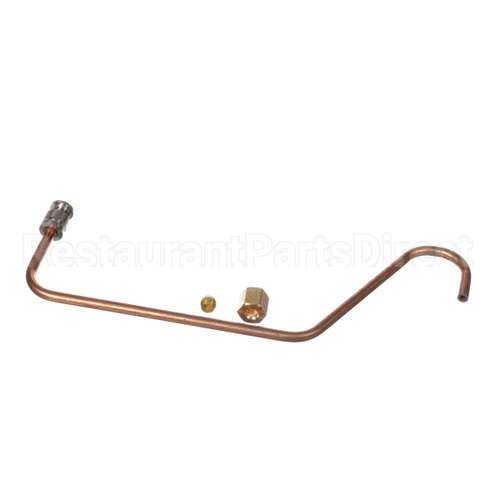 1937 Royal Range Pilot Tip Assembly (Right Side