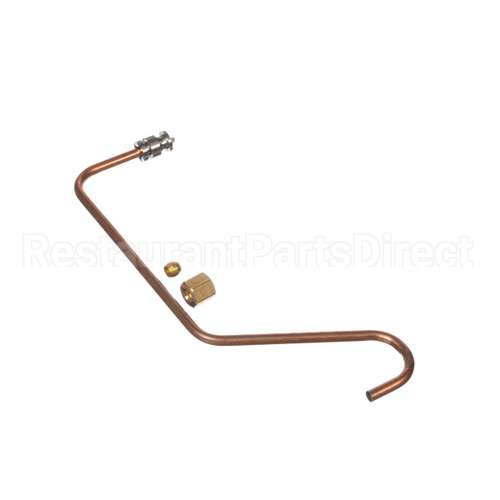 1937 Royal Range Pilot Tip Assembly (Right Side