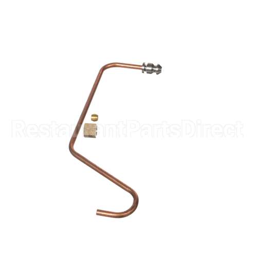 1937 Royal Range Pilot Tip Assembly (Right Side