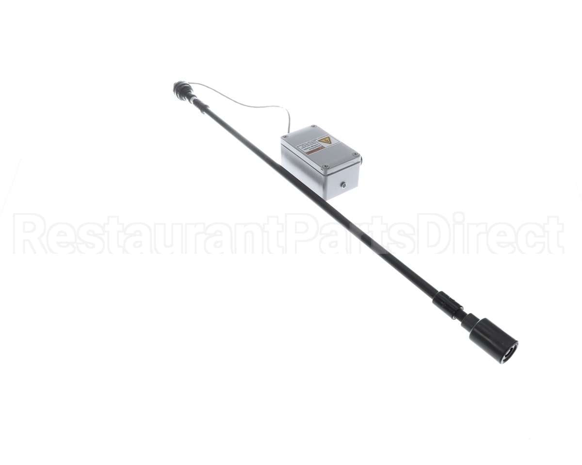 194-02096 Everpure Assembly 55G Low Level Float