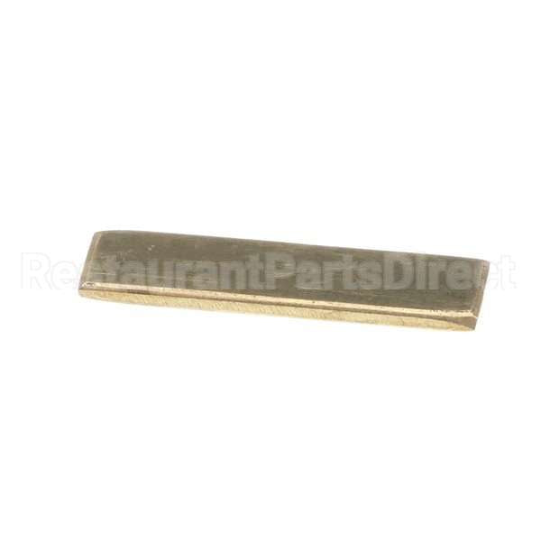 194 Compatible Biro Saw Guide Bar Lock Pad, Brass