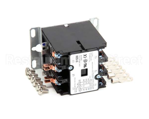 19405 Henny Penny Contactor Kit - 208-240Vac