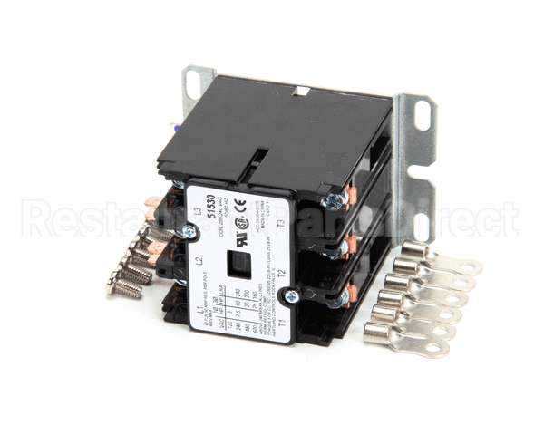 19405 Henny Penny Contactor Kit - 208-240Vac