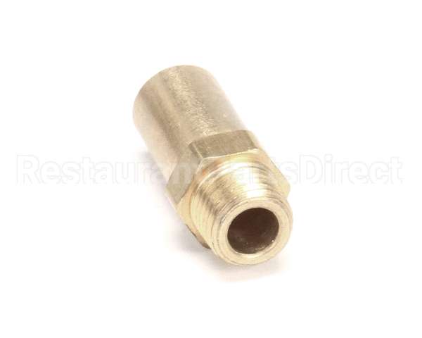 19409 Blodgett Orifice, Brass Drilled