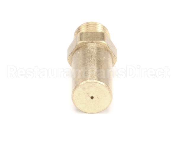 19409 Blodgett Orifice, Brass Drilled