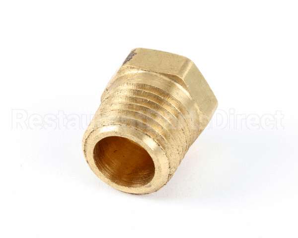 19410 Blodgett Bushing, 9/16 Hex Drilled