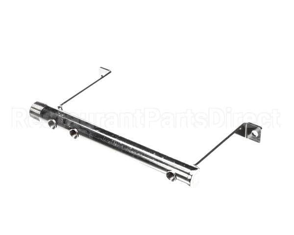 19438 Nieco Manifold, .5", 2 Burner, 3.5"