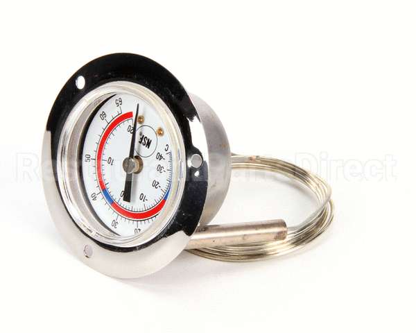 1951010 Leer Thermometer, 2 Dial, Remote -4