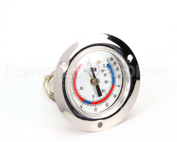 1951010 Leer Thermometer, 2 Dial, Remote -4