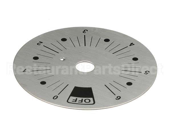 19518 Blodgett Dial, Timer 6 Hr Cook