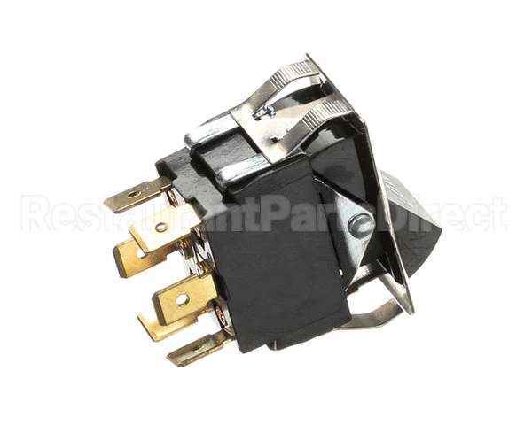 1952102 Market Forge Switch Dpdt 3/4Hp 250Vac 10Am