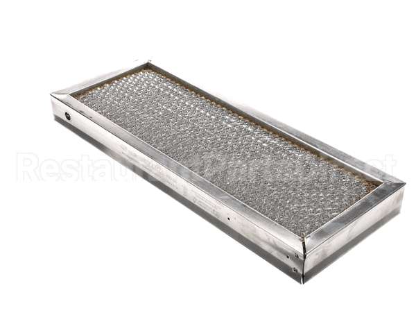 19523 Gaylord Cg3 Uv 20 Particulate Separato