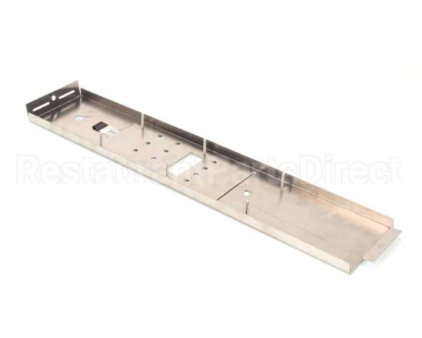 1952898 Garland Panel Asm - 450 Keypad Mco
