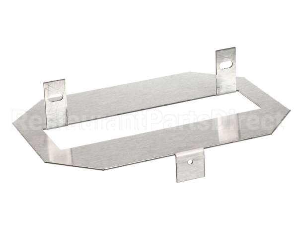 1953001 Garland Plate - Flue Adapter