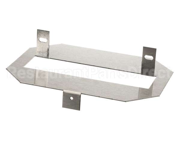 1953001 Garland Plate - Flue Adapter