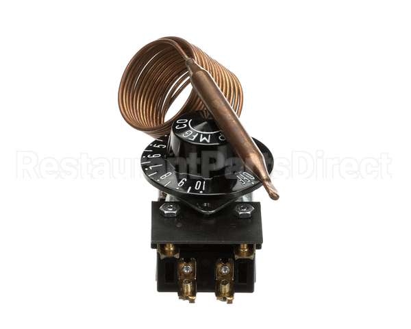 195425 Low Temp Industries Thermostat, Electric
